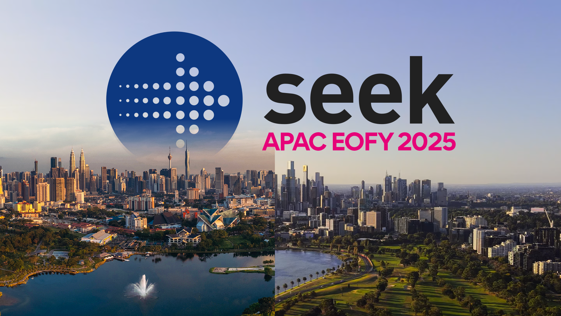 SEEK, End of Financial Year 2025