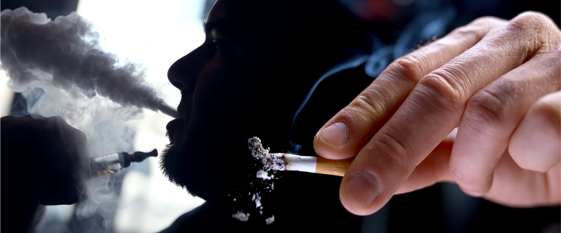 ‘The trade-off with prohibition’: the battle over Australia’s tough new vaping laws